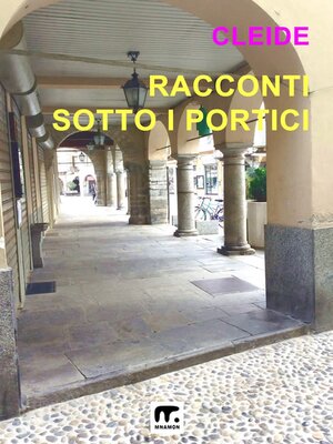 cover image of Racconti sotto i portici